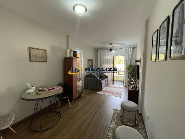 Apartamento para Venda em Campos dos Goytacazes - 2