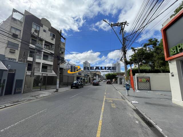 #2512 - Apartamento para Venda em Campos dos Goytacazes - RJ