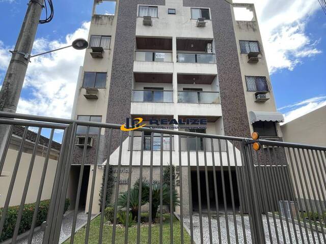 #2512 - Apartamento para Venda em Campos dos Goytacazes - RJ