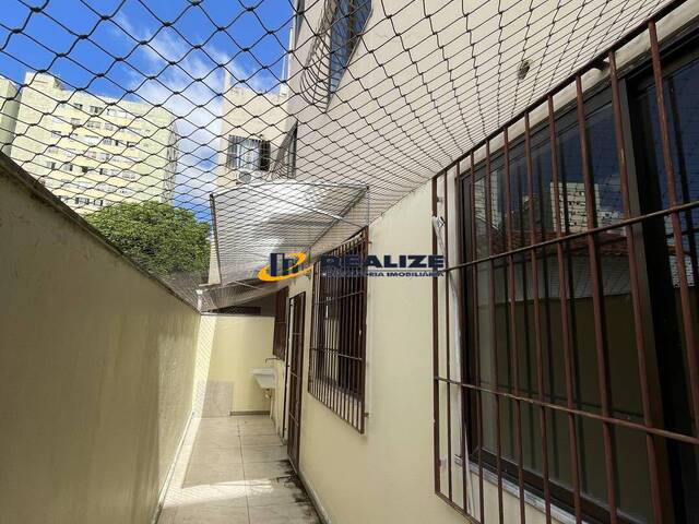 #2512 - Apartamento para Venda em Campos dos Goytacazes - RJ