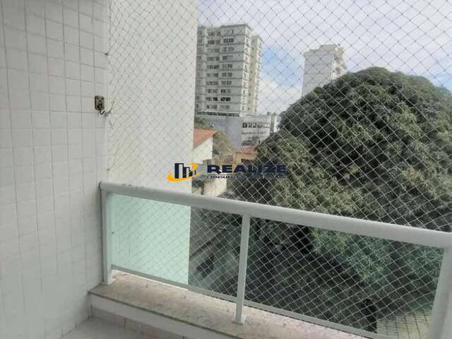 Apartamento para Locação em Campos dos Goytacazes - 3