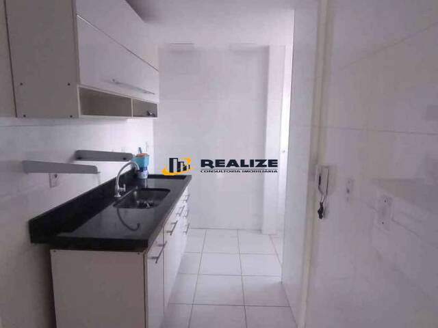 Apartamento para Locação em Campos dos Goytacazes - 4