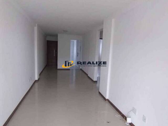 Apartamento para Locação em Campos dos Goytacazes - 2