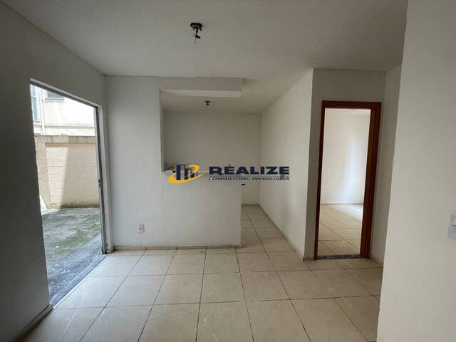 #2517 - Apartamento para Venda em Campos dos Goytacazes - RJ