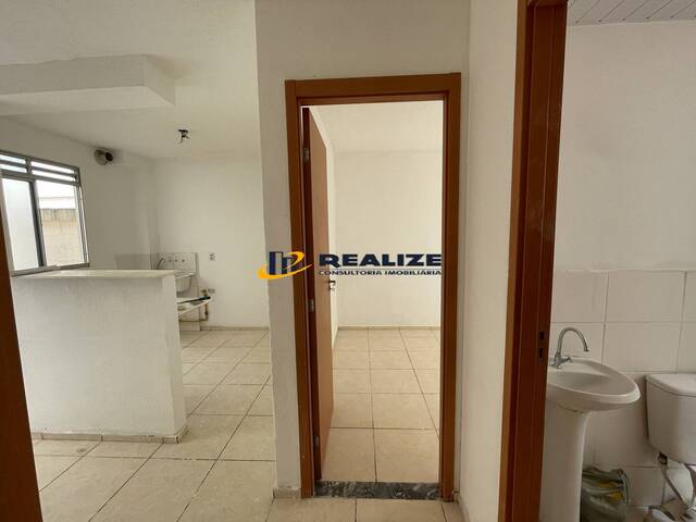 #2517 - Apartamento para Venda em Campos dos Goytacazes - RJ