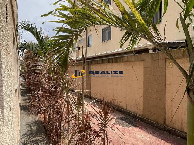 Apartamento para Venda em Campos dos Goytacazes - 3