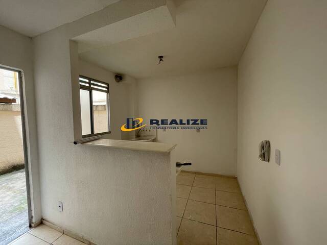 Apartamento para Venda em Campos dos Goytacazes - 4