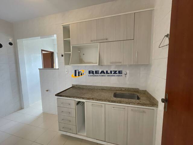 Apartamento para Venda em Campos dos Goytacazes - 4