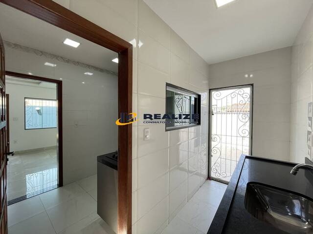 #2524 - Casa para Venda em Campos dos Goytacazes - RJ