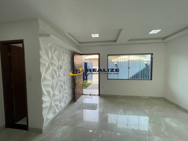 Casa para Venda em Campos dos Goytacazes - 4