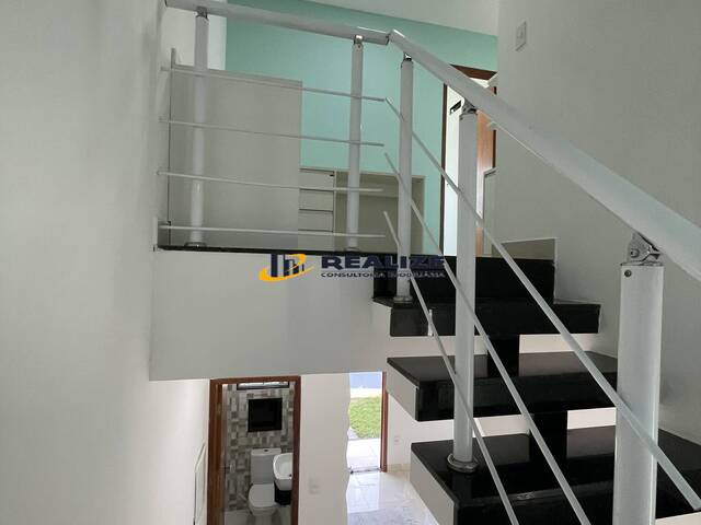 #2524 - Casa para Venda em Campos dos Goytacazes - RJ