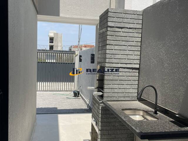 #2526 - Casa para Venda em Campos dos Goytacazes - RJ