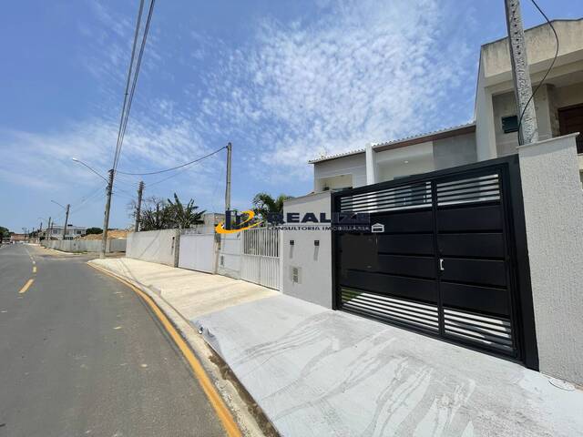 #2531 - Casa para Venda em Campos dos Goytacazes - RJ