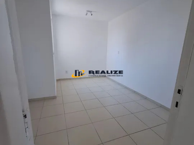 #XDCV2110& - Apartamento para Locação em Campos dos Goytacazes - RJ