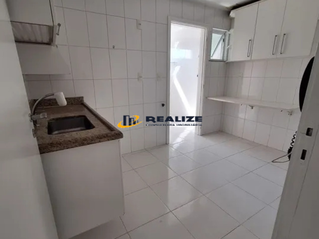 Apartamento para Locação em Campos dos Goytacazes - 4