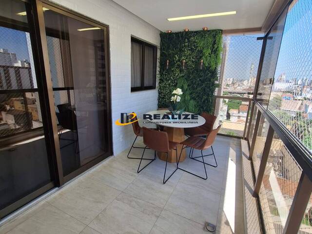 Apartamento para Locação em Campos dos Goytacazes - 4