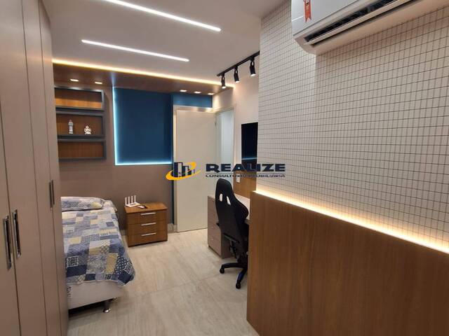 Apartamento para Locação em Campos dos Goytacazes - 5