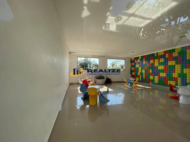 #2539 - Apartamento para Venda em Campos dos Goytacazes - RJ