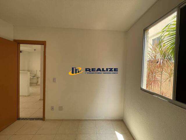 Apartamento para Venda em Campos dos Goytacazes - 5