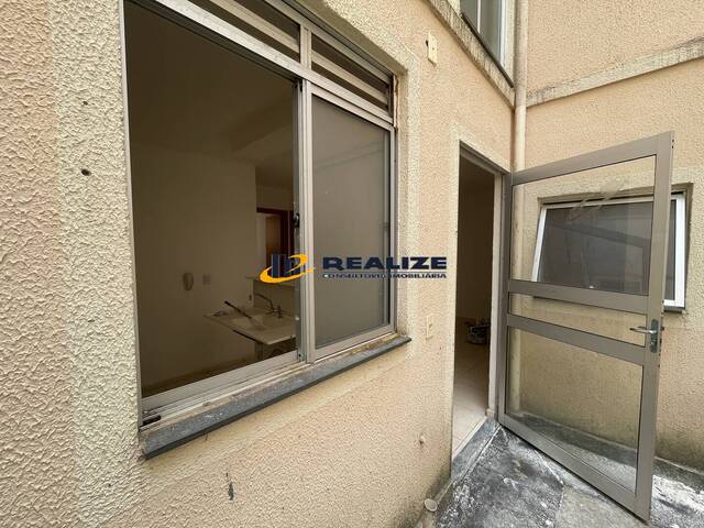 #2539 - Apartamento para Venda em Campos dos Goytacazes - RJ