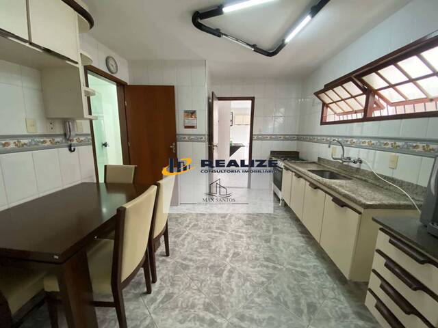 Apartamento para Locação em Campos dos Goytacazes - 5