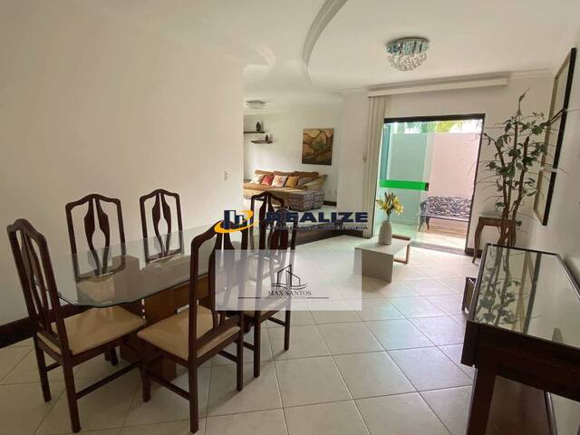 Apartamento para Locação em Campos dos Goytacazes - 4
