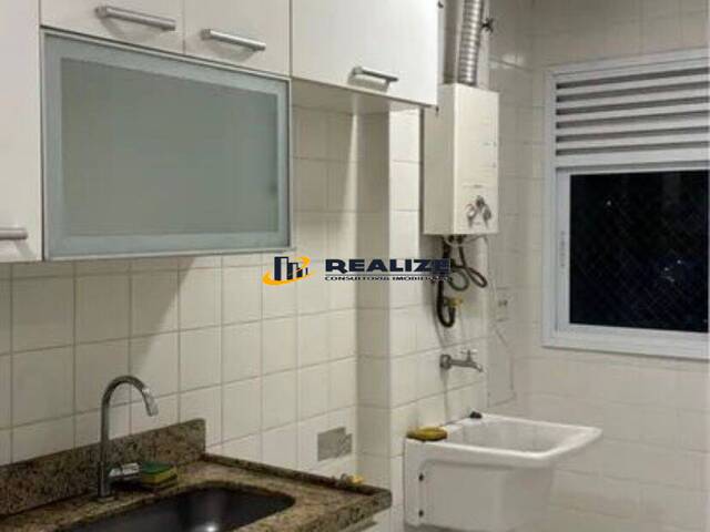 Apartamento para Locação em Campos dos Goytacazes - 3
