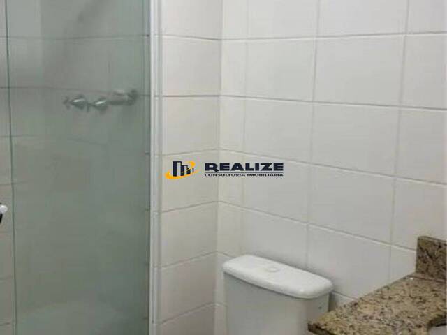 Apartamento para Locação em Campos dos Goytacazes - 5