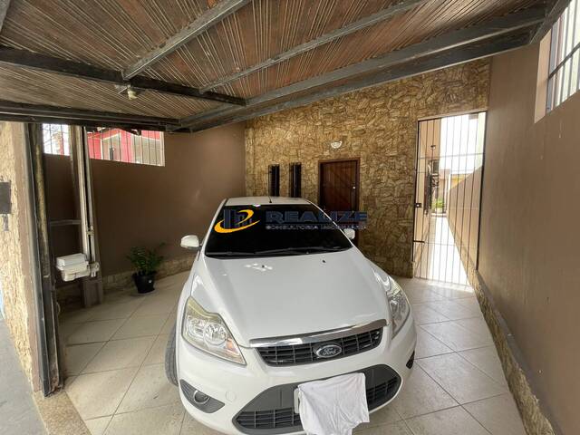 #2547 - Casa para Venda em Campos dos Goytacazes - RJ