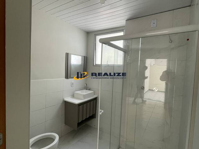 #2554 - Apartamento para Venda em Campos dos Goytacazes - RJ