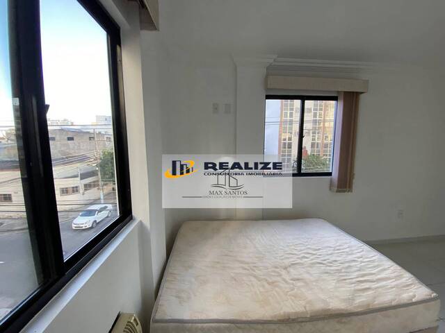 Apartamento para Locação em Campos dos Goytacazes - 4