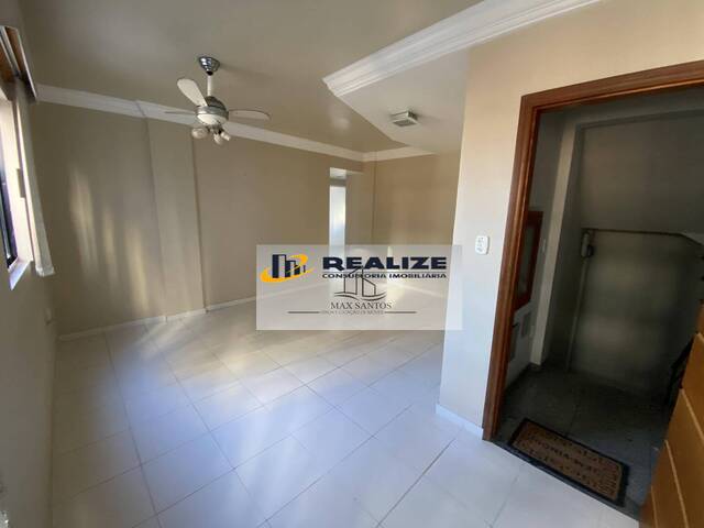#XBPR1811 - Apartamento para Locação em Campos dos Goytacazes - RJ