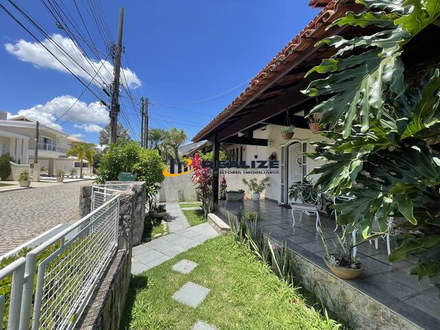 Casa para Venda em Campos dos Goytacazes - 4