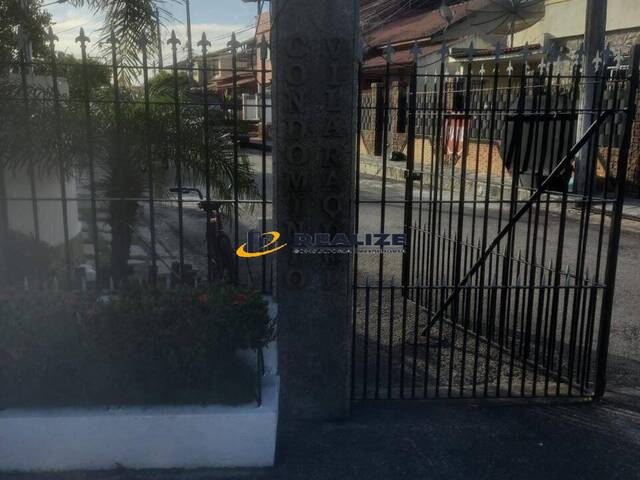 #2563 - Apartamento para Venda em Campos dos Goytacazes - RJ