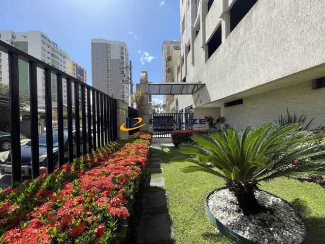 #2567 - Apartamento para Venda em Campos dos Goytacazes - RJ