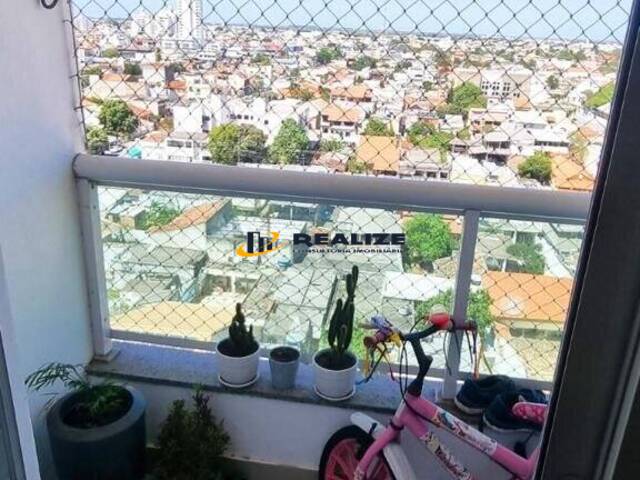 Apartamento para Venda em Campos dos Goytacazes - 5