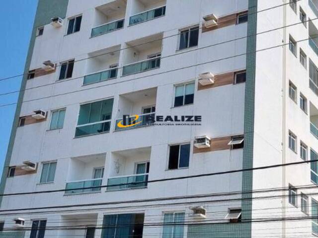 Apartamento para Venda em Campos dos Goytacazes - 3