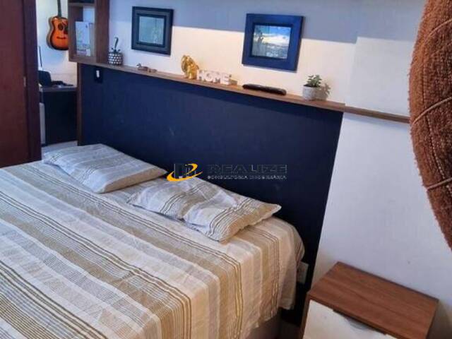 Apartamento para Venda em Campos dos Goytacazes - 4