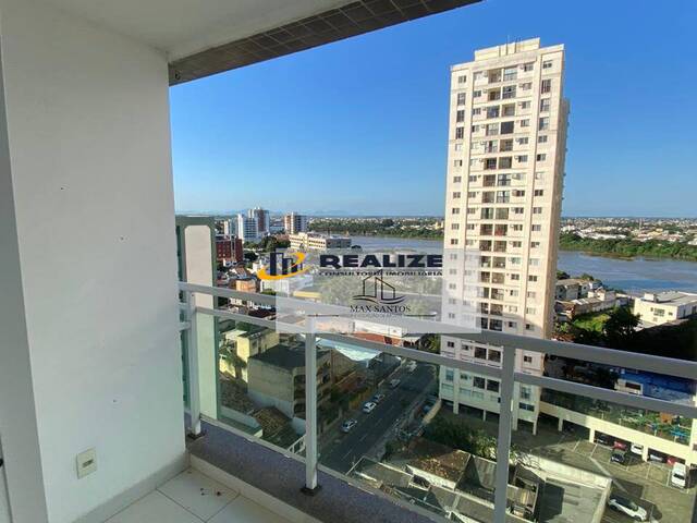 #XMGR3011 - Apartamento para Locação em Campos dos Goytacazes - RJ