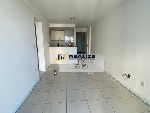 #XMGR3011 - Apartamento para Locação em Campos dos Goytacazes - RJ