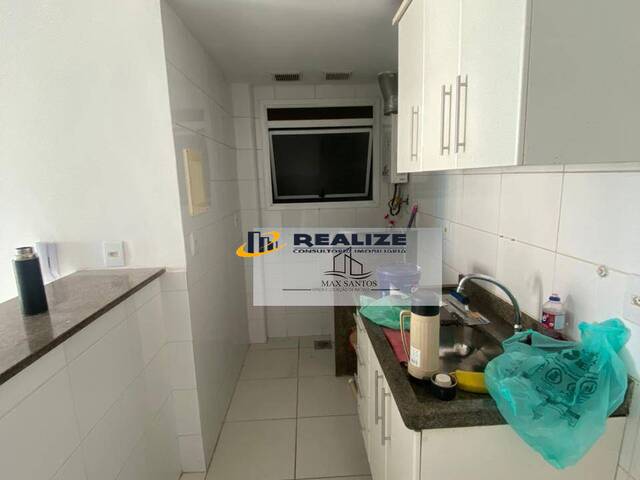 Apartamento para Locação em Campos dos Goytacazes - 4