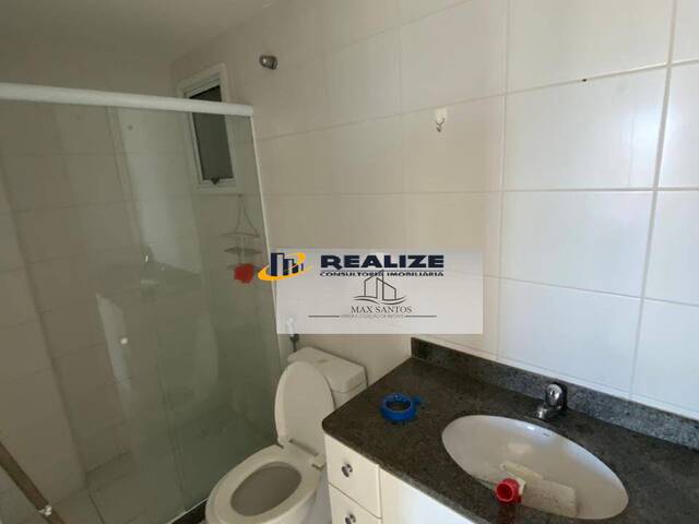 Apartamento para Locação em Campos dos Goytacazes - 5
