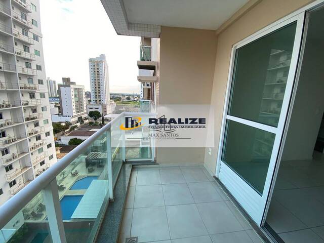 Apartamento para Locação em Campos dos Goytacazes - 2