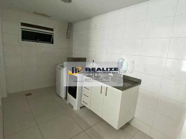 Apartamento para Locação em Campos dos Goytacazes - 4