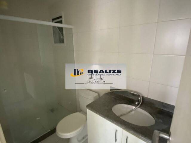 Apartamento para Locação em Campos dos Goytacazes - 5