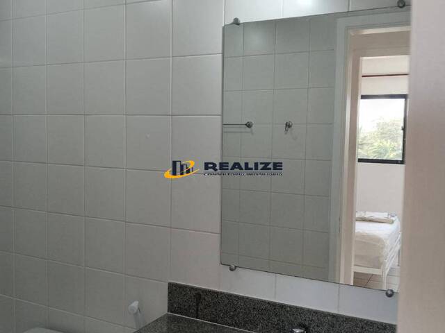 Apartamento para Locação em Campos dos Goytacazes - 5