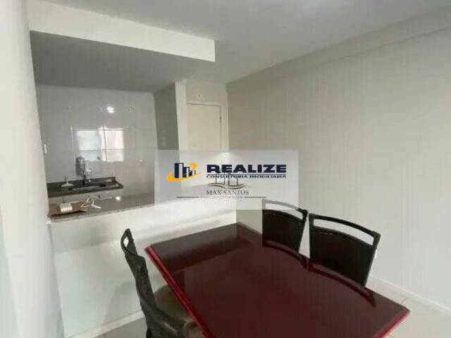 #2575 - Apartamento para Venda em Campos dos Goytacazes - RJ