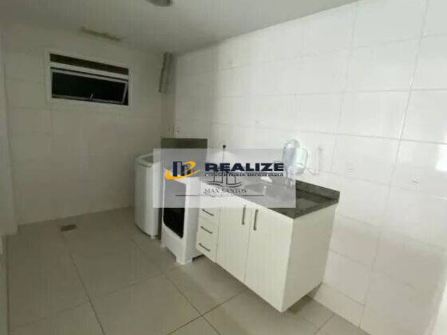 #2575 - Apartamento para Venda em Campos dos Goytacazes - RJ