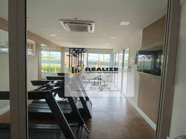 Apartamento para Locação em Campos dos Goytacazes - 5