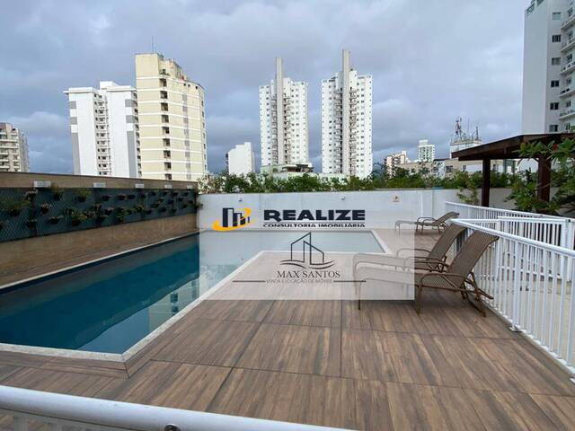 Apartamento para Locação em Campos dos Goytacazes - 4